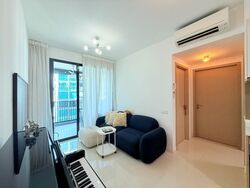 Treasure at Tampines (D18), Condominium #587596721